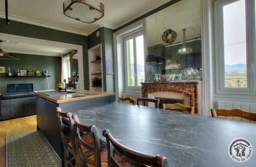 Julienas House | Le Cocon de Famille - Julienas