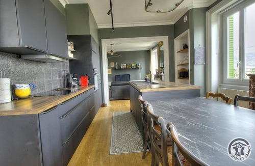 Julienas House | Le Cocon de Famille - Julienas