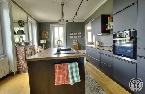 Julienas House | Le Cocon de Famille - Julienas