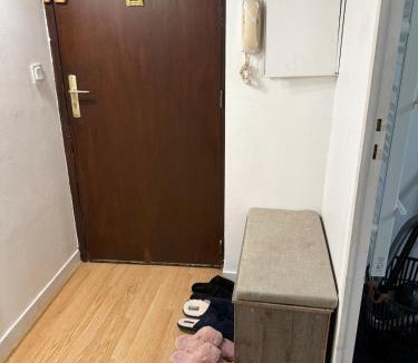 Montereau-Fault-Yonne Apartment | Le cocon de Lilo et Stitch