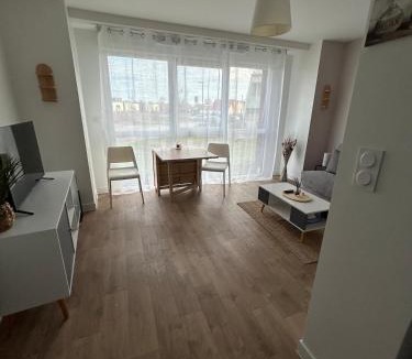 Rosieres-pres-Troyes Apartment | Le cocon de Joëly