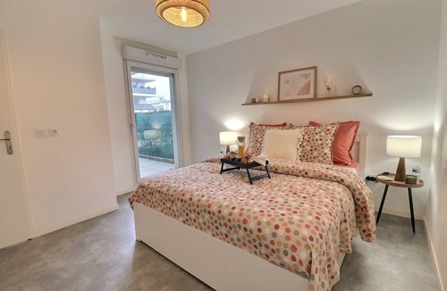 Saulx-les-Chartreux Apartment | Le Cocon de Saulx