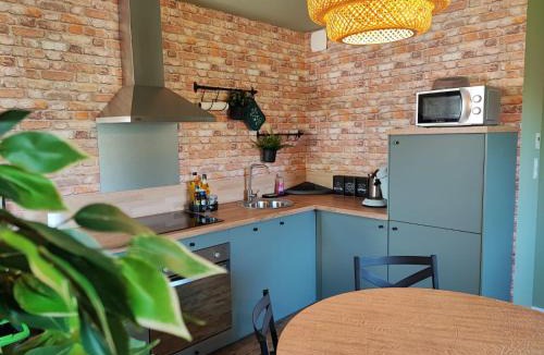 Bergheim Apartment | Le cocon de Jeannette