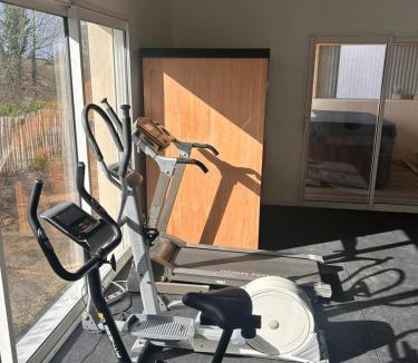 Cleder House | Le cocon de Jules et Chloé