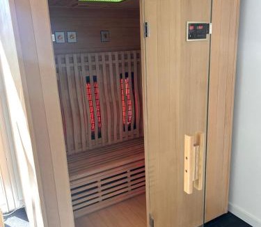 Cleder House | Le cocon de Jules et Chloé