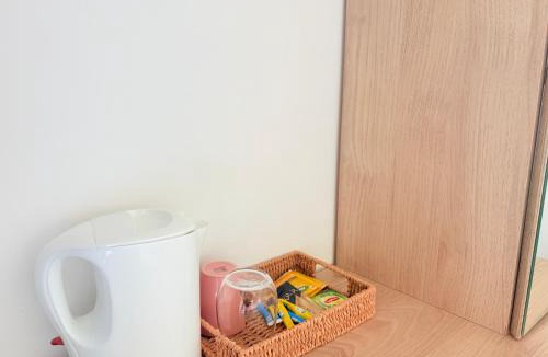 Pont-sur-Yonne Apartment | Le Cocon de l Écu