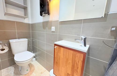 Pont-sur-Yonne Apartment | Le Cocon de l Écu