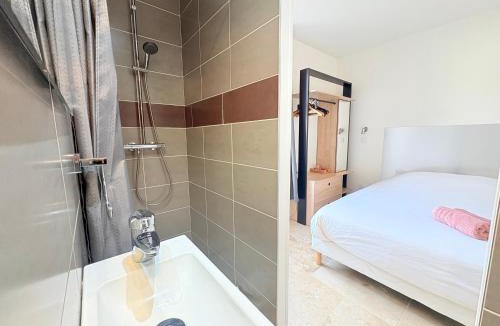 Pont-sur-Yonne Apartment | Le Cocon de l Écu