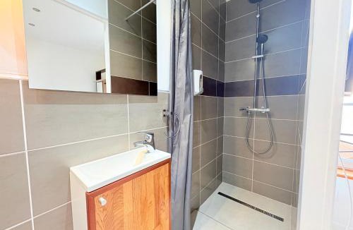 Pont-sur-Yonne Apartment | Le Cocon de l Écu