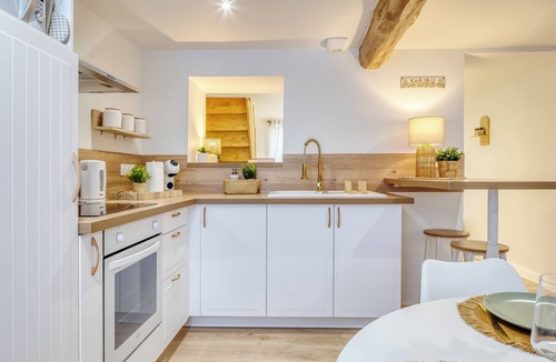 Pont-de-L'Arche House | Le Cocon de l'Arche Normand - Near ROUEN