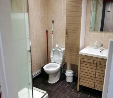 Bourgogne Apartment | le cocon de l'empereur