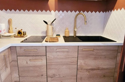 Cabourg Apartment | Le cocon de la Bizontine
