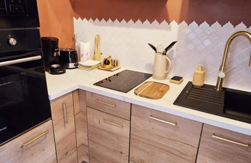 Cabourg Apartment | Le cocon de la Bizontine