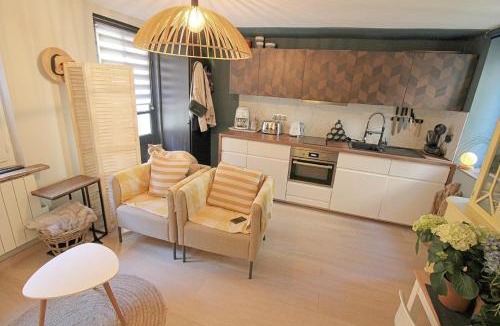 La Bouille House | le cocon de la Bouille