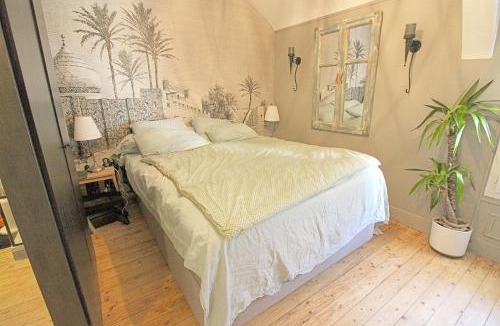 La Bouille House | le cocon de la Bouille