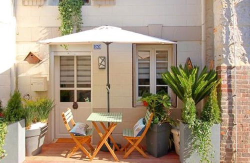 La Bouille House | le cocon de la Bouille