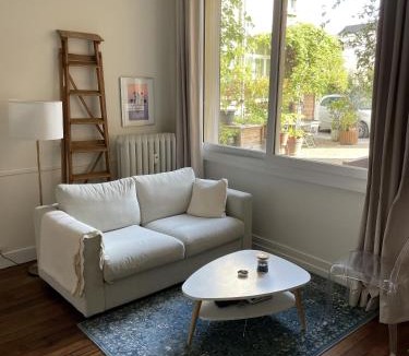 Hincmar Apartment | Le cocon de la cathédrale