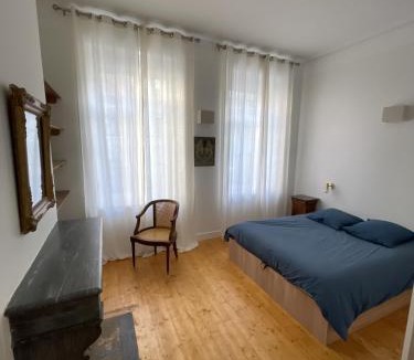 Hincmar Apartment | Le cocon de la cathédrale