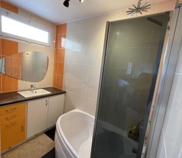 Hincmar Apartment | Le cocon de la cathédrale