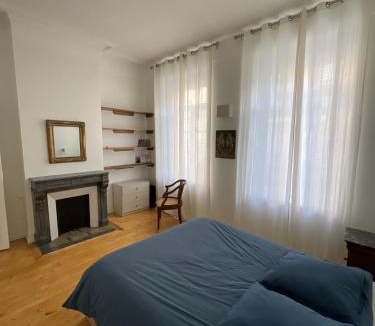 Hincmar Apartment | Le cocon de la cathédrale