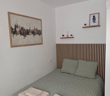 Faubourg North Apartment | Le cocon de la chouette