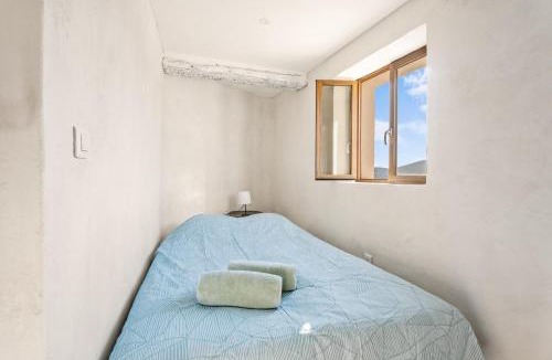 Coursegoules House | Le Cocon de la Combe - Maisonnette pour 4p