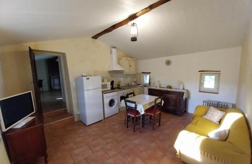 Anduze House | Le Cocon de la Corgne