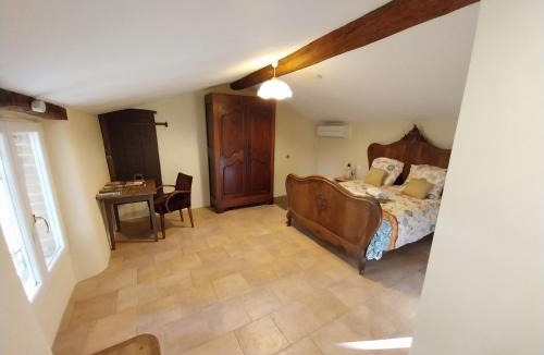 Anduze House | Le Cocon de la Corgne