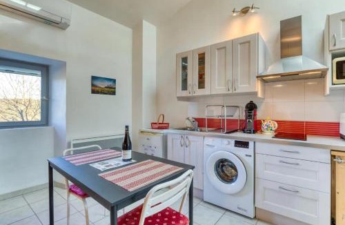 Causse-de-la-Selle Apartment | Le Cocon De La Buèges