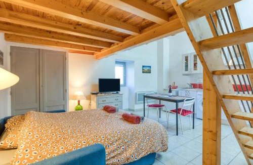 Causse-de-la-Selle Apartment | Le Cocon De La Buèges
