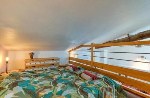 Causse-de-la-Selle Apartment | Le Cocon De La Buèges
