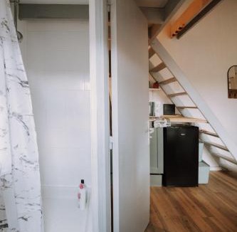 Sainte-Therese - Quineleu Apartment | Le cocon de la gare