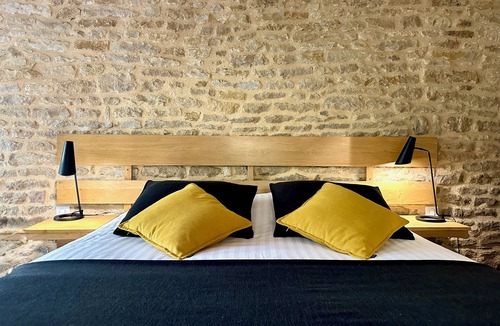 Montoillot Bed & Breakfast | Le Cocon de la Grange