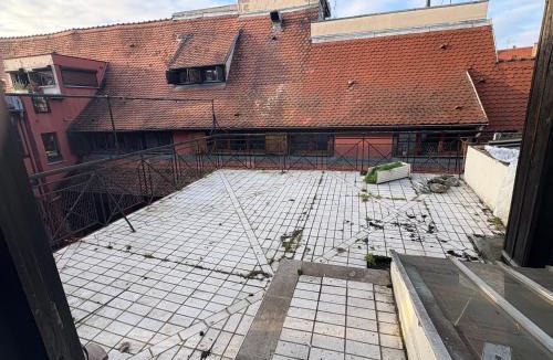 Krutenau Apartment | Le cocon de la Krutenau