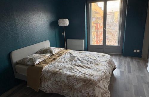 Krutenau Apartment | Le cocon de la Krutenau