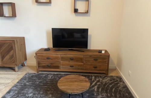 Veynes Apartment | Le Cocon de la Maison des Chefs