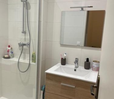 Veynes Apartment | Le Cocon de la Maison des Chefs