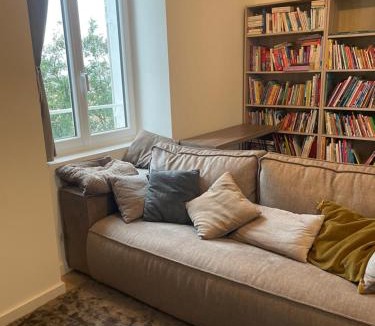 Veynes Apartment | Le Cocon de la Maison des Chefs