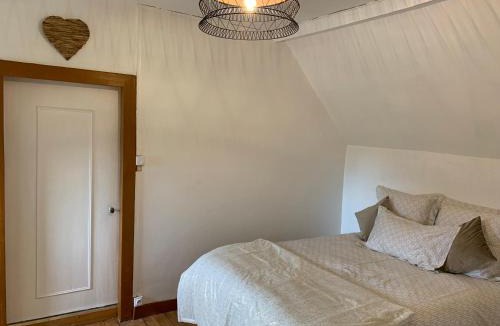 Saint-Thurien House | Le Cocon de la Mare