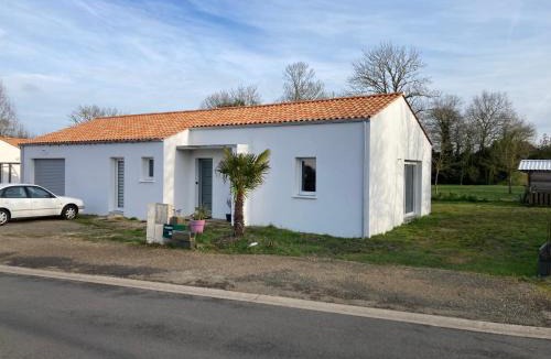 Commequiers House | Le Cocon de la Morinière - Commequiers