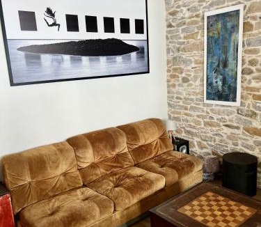 Carnot - Gailleton Apartment | Le Cocon de la Presqu'île