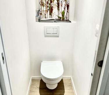 Carnot - Gailleton Apartment | Le Cocon de la Presqu'île