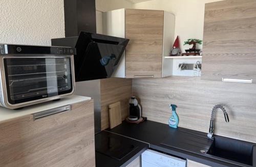Les Angles Apartment | Le cocon de la singlantane