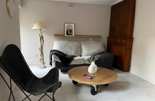 Fumay House | Le cocon de la vallée