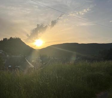 Fumay House | Le cocon de la vallée