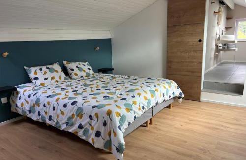 Fumay House | Le cocon de la vallée