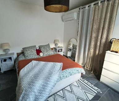 Laroque House | Le Cocon de Laroque