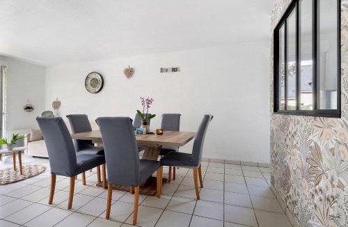 Pleurtuit Apartment | Le Cocon De Laurence