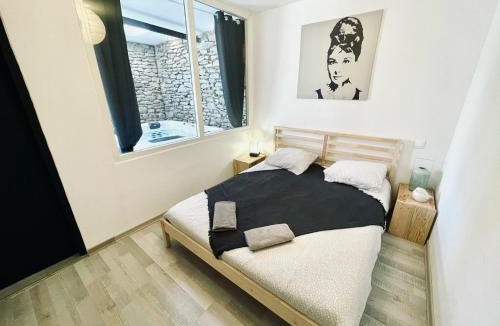Conques-sur-Orbiel House | Le cocon de Lenny