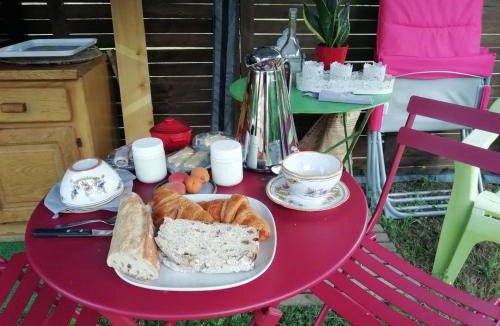 Champrosay Other | Le cocon de Lili et de Patrick